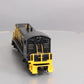 MTH 30-2441-1 O Canton Railroad SW-9 Switcher Diesel Engine w/PS2 LN/Box