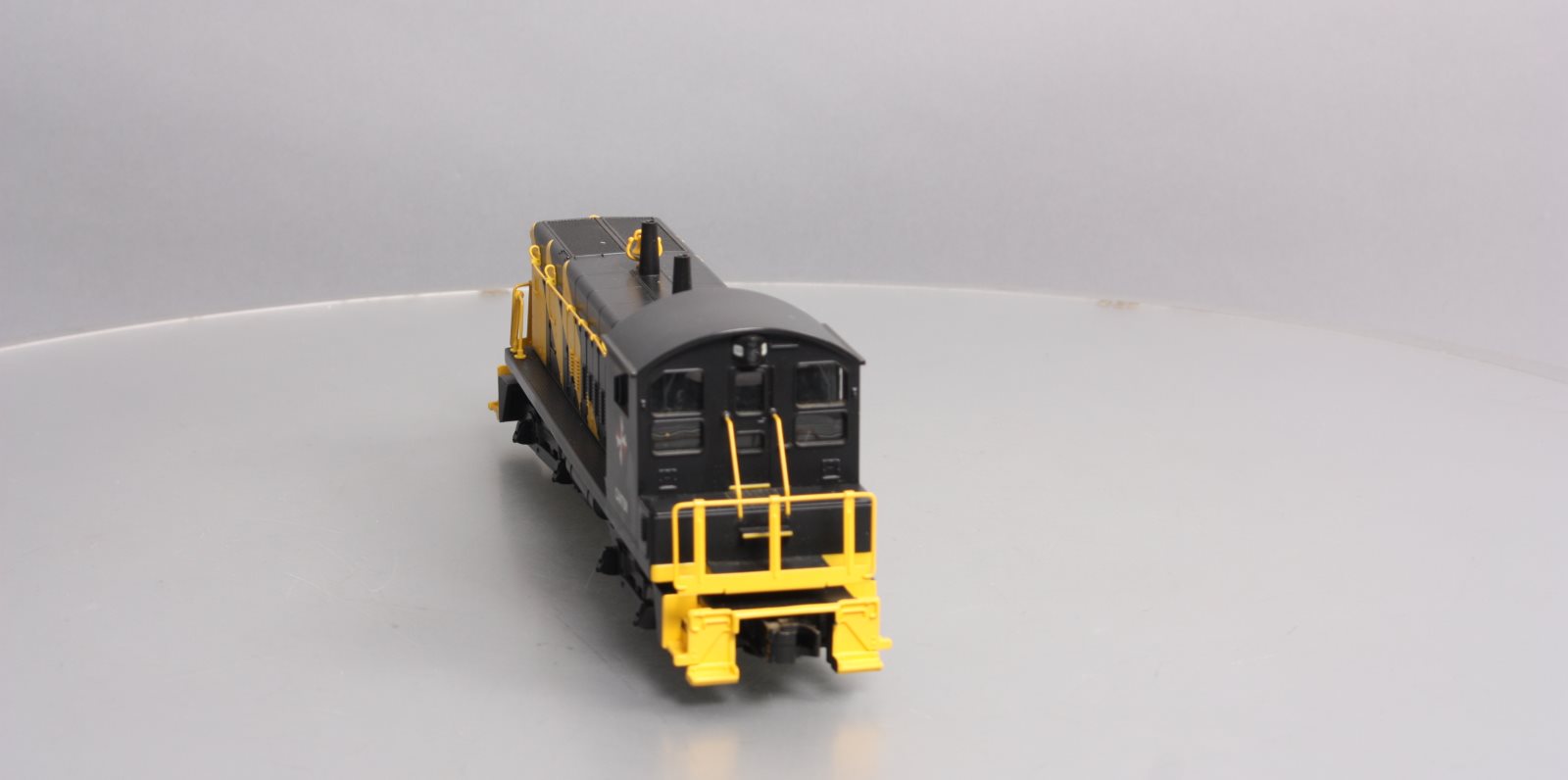 MTH 30-2441-1 O Canton Railroad SW-9 Switcher Diesel Engine w/PS2 LN/Box