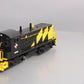 MTH 30-2441-1 O Canton Railroad SW-9 Switcher Diesel Engine w/PS2 LN/Box