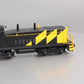MTH 30-2441-1 O Canton Railroad SW-9 Switcher Diesel Engine w/PS2 LN/Box