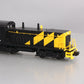 MTH 30-2441-1 O Canton Railroad SW-9 Switcher Diesel Engine w/PS2 LN/Box
