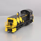 MTH 30-2441-1 O Canton Railroad SW-9 Switcher Diesel Engine w/PS2 LN/Box