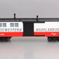 MTH 30-79253 O Western Maryland Engineering Car