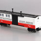 MTH 30-79253 O Western Maryland Engineering Car