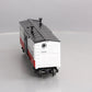 MTH 30-79253 O Western Maryland Engineering Car