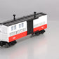 MTH 30-79253 O Western Maryland Engineering Car