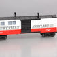 MTH 30-79253 O Western Maryland Engineering Car