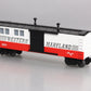 MTH 30-79253 O Western Maryland Engineering Car