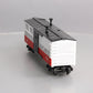 MTH 30-79253 O Western Maryland Engineering Car