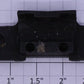 Lionel 622-41 Black Plain Side Truck Side without Step