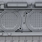 Lionel 28350-214 O Gauge Silver Es44Ac Diesel Locomotive Fuel Tank