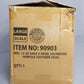 Bachmann 90903 G Norfolk Southern GE Dash 9 Diesel Locomotive #9256