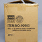 Bachmann 90903 G Norfolk Southern GE Dash 9 Diesel Locomotive #9256