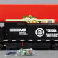 Bachmann 90903 G Norfolk Southern GE Dash 9 Diesel Locomotive #9256