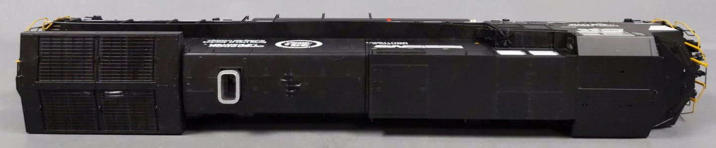 Bachmann 90903 G Norfolk Southern GE Dash 9 Diesel Locomotive #9256