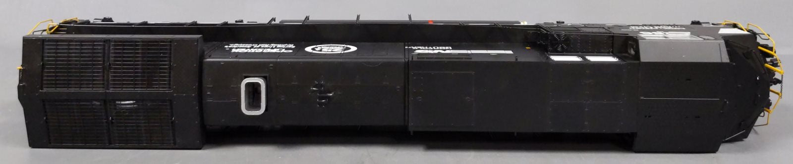 Bachmann 90903 G Norfolk Southern GE Dash 9 Diesel Locomotive #9256