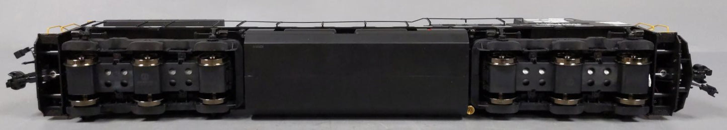 Bachmann 90903 G Norfolk Southern GE Dash 9 Diesel Locomotive #9256
