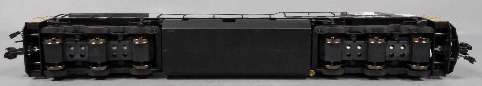 Bachmann 90903 G Norfolk Southern GE Dash 9 Diesel Locomotive #9256
