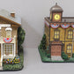 Hawthorne Village Civil War Post Office & Hotel/Saloon Buildings [2] VG