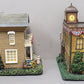 Hawthorne Village Civil War Post Office & Hotel/Saloon Buildings [2] VG