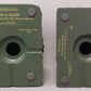 Hawthorne Village Civil War Post Office & Hotel/Saloon Buildings [2] VG