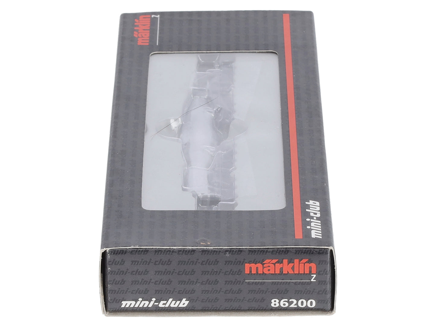 Marklin 86200 Z Scale DB Torpedo Ladle Car LN/Box