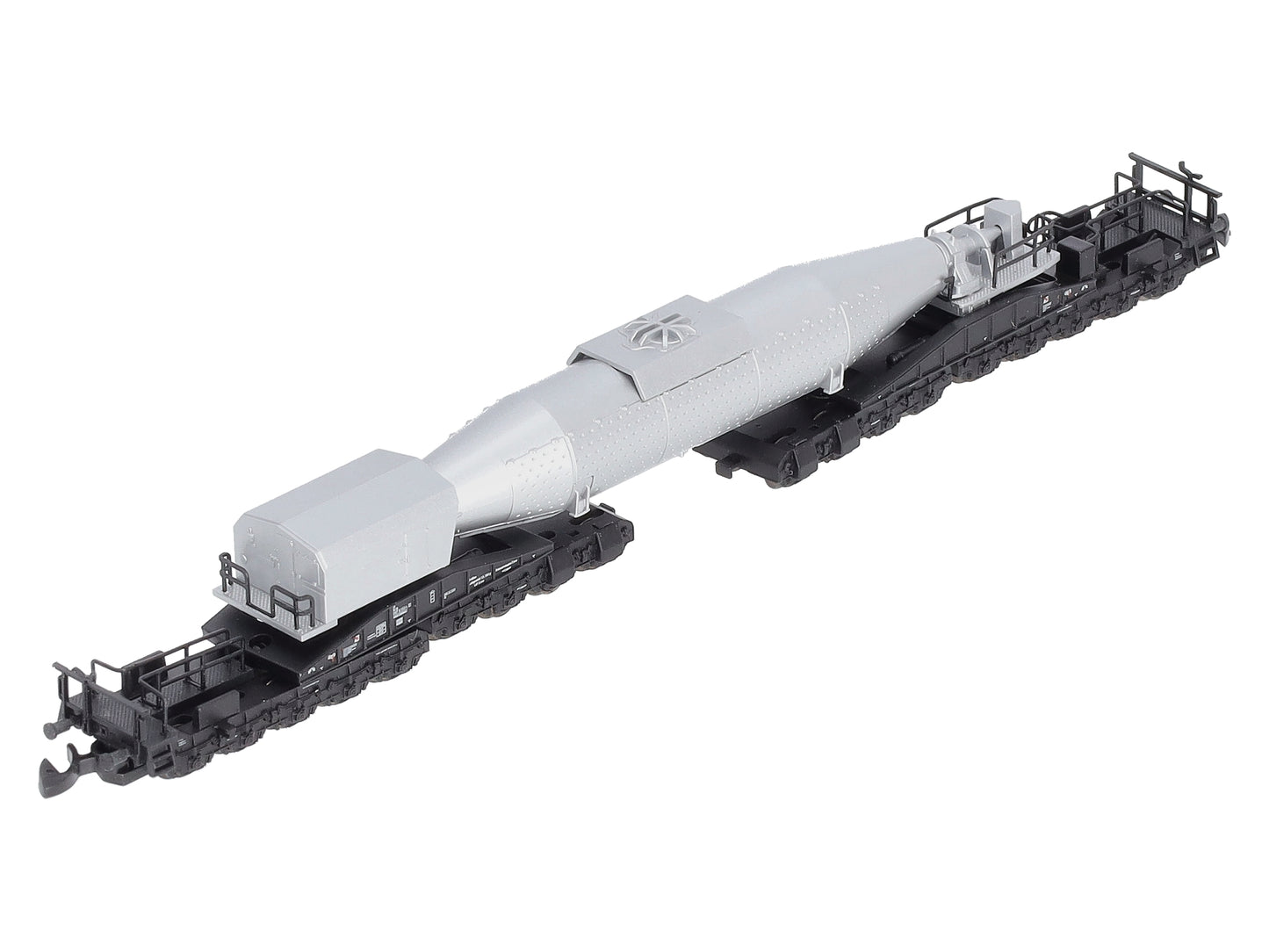 Marklin 86200 Z Scale DB Torpedo Ladle Car LN/Box