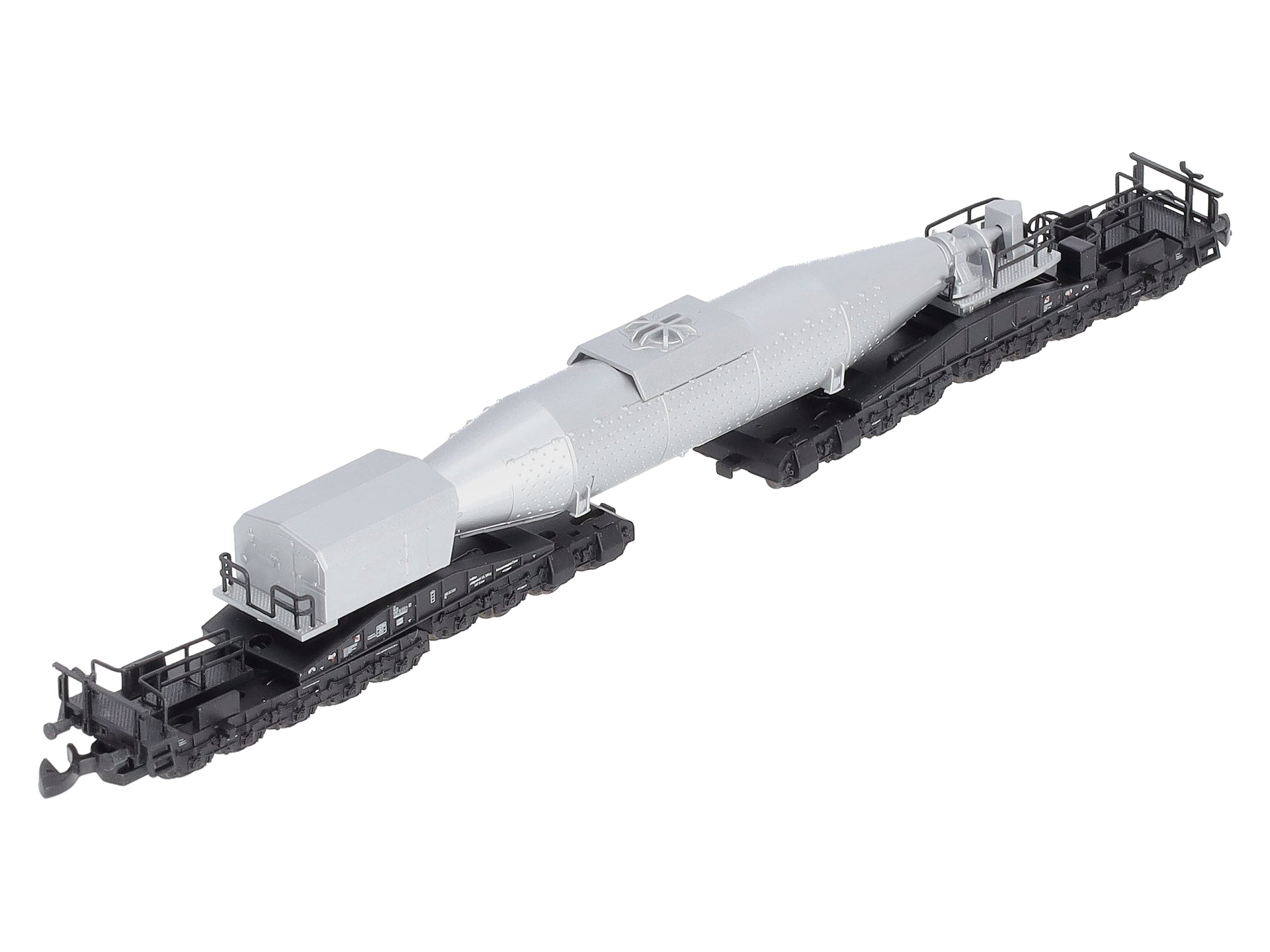 Marklin 86200 Z Scale DB Torpedo Ladle Car LN/Box