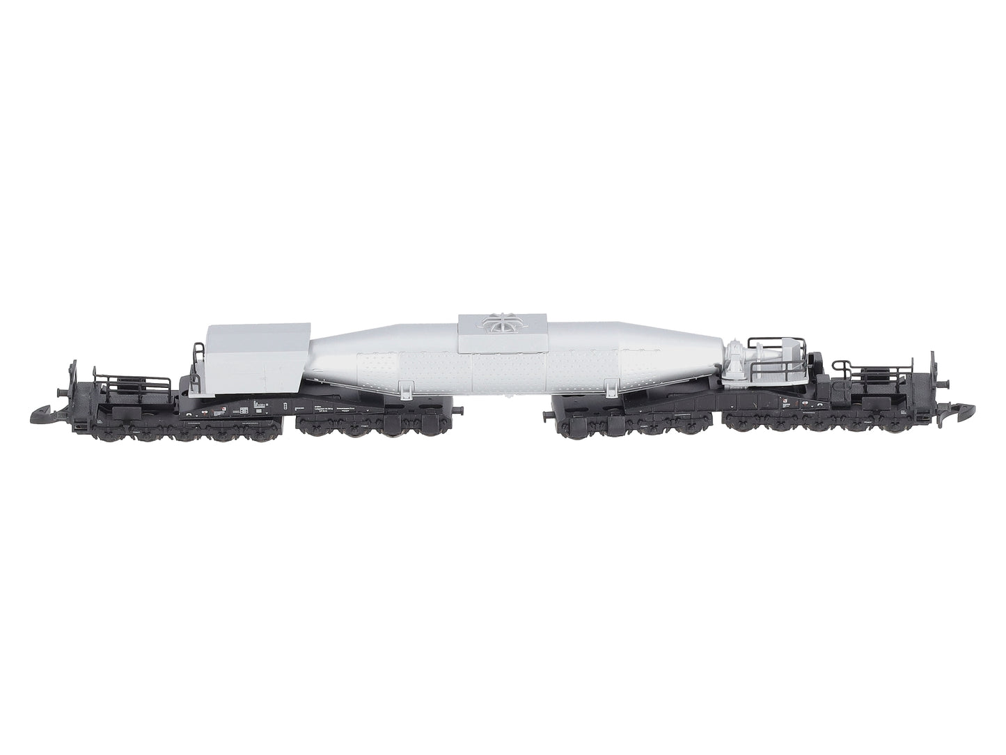 Marklin 86200 Z Scale DB Torpedo Ladle Car LN/Box