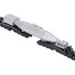 Marklin 86200 Z Scale DB Torpedo Ladle Car LN/Box