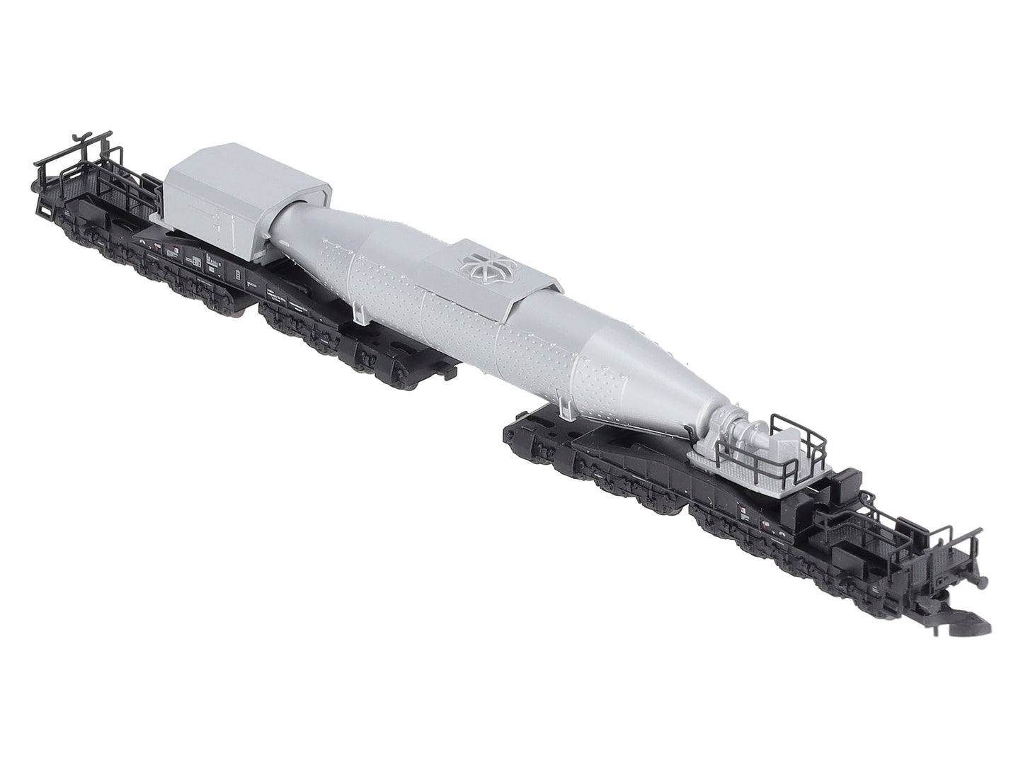 Marklin 86200 Z Scale DB Torpedo Ladle Car LN/Box