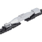 Marklin 86200 Z Scale DB Torpedo Ladle Car LN/Box