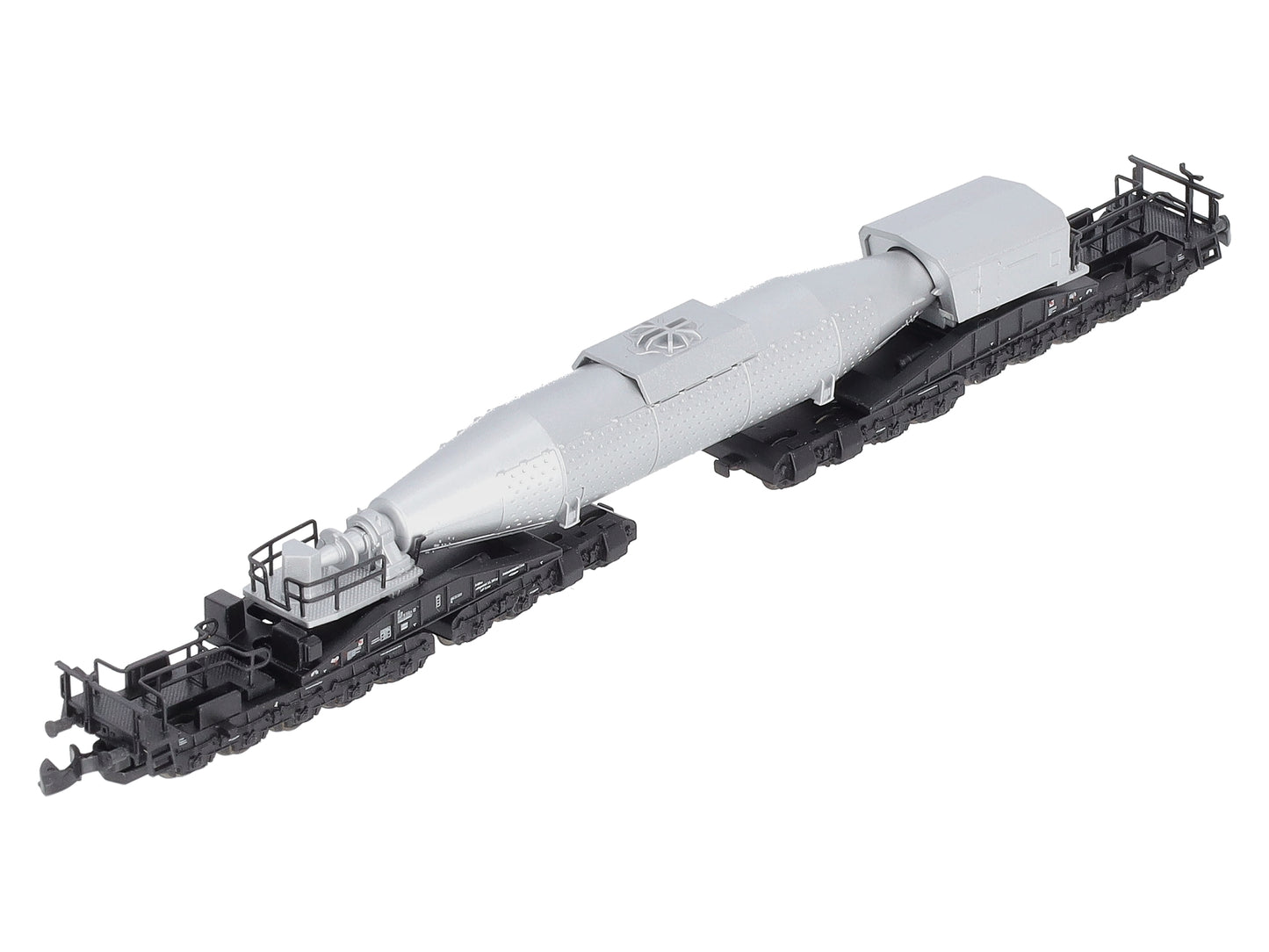 Marklin 86200 Z Scale DB Torpedo Ladle Car LN/Box