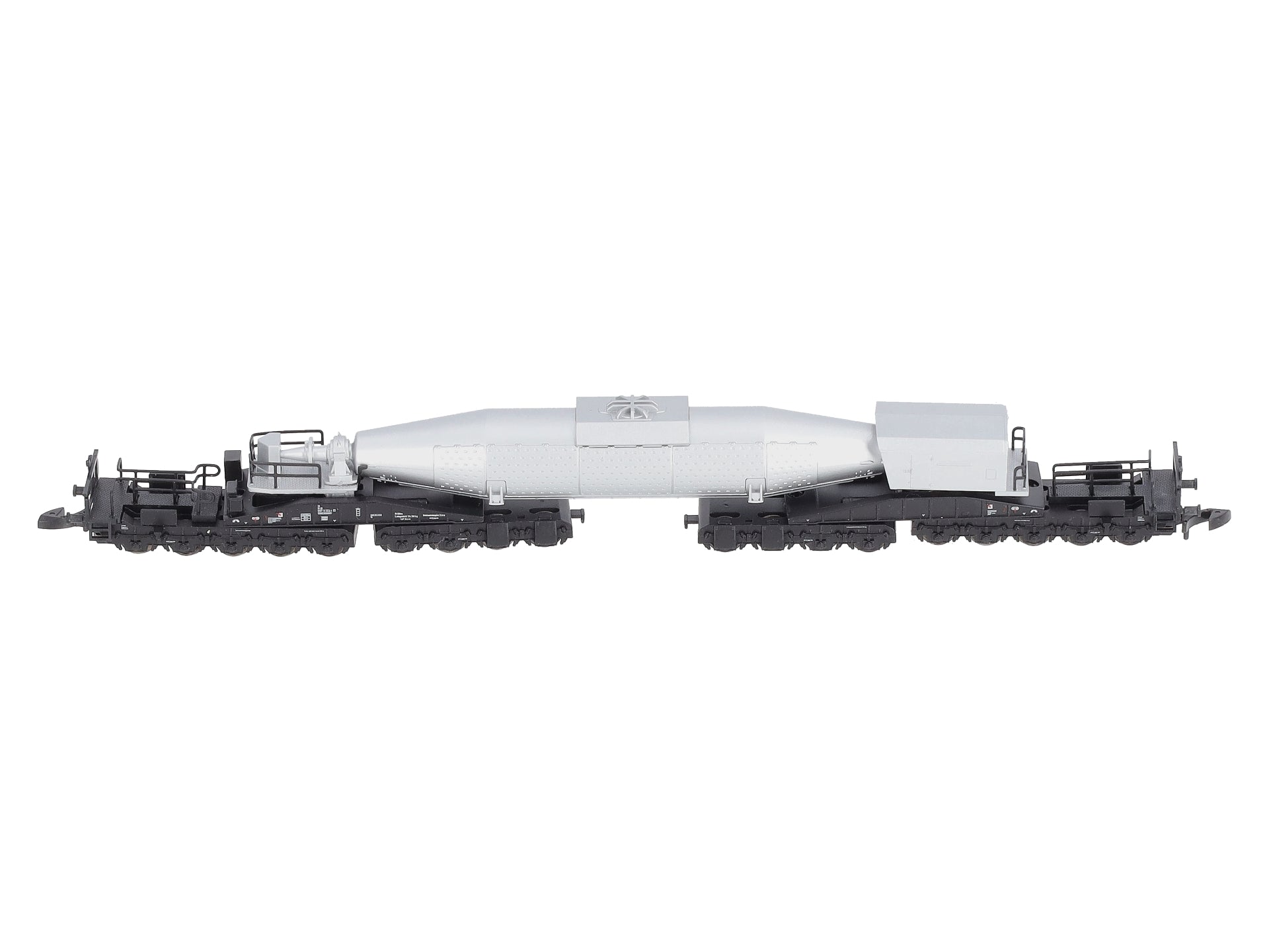 Marklin 86200 Z Scale DB Torpedo Ladle Car LN/Box