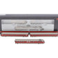 Marklin 88720 Z German Federal RR DB Class VT Diesel Powered Rail Car (Set of 3) LN/Box