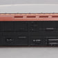 MTH 30-67487 O Pennsylvania 60' Streamlined ABS Full-Length Vista Dome Car