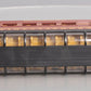 MTH 30-67487 O Pennsylvania 60' Streamlined ABS Full-Length Vista Dome Car