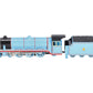 Bachmann 58744 HO Gordon The Express Engine With Moving Eyes #4