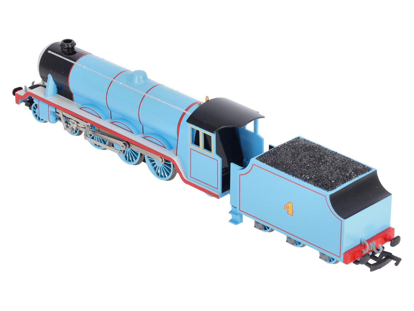 Bachmann 58744 HO Gordon The Express Engine With Moving Eyes #4