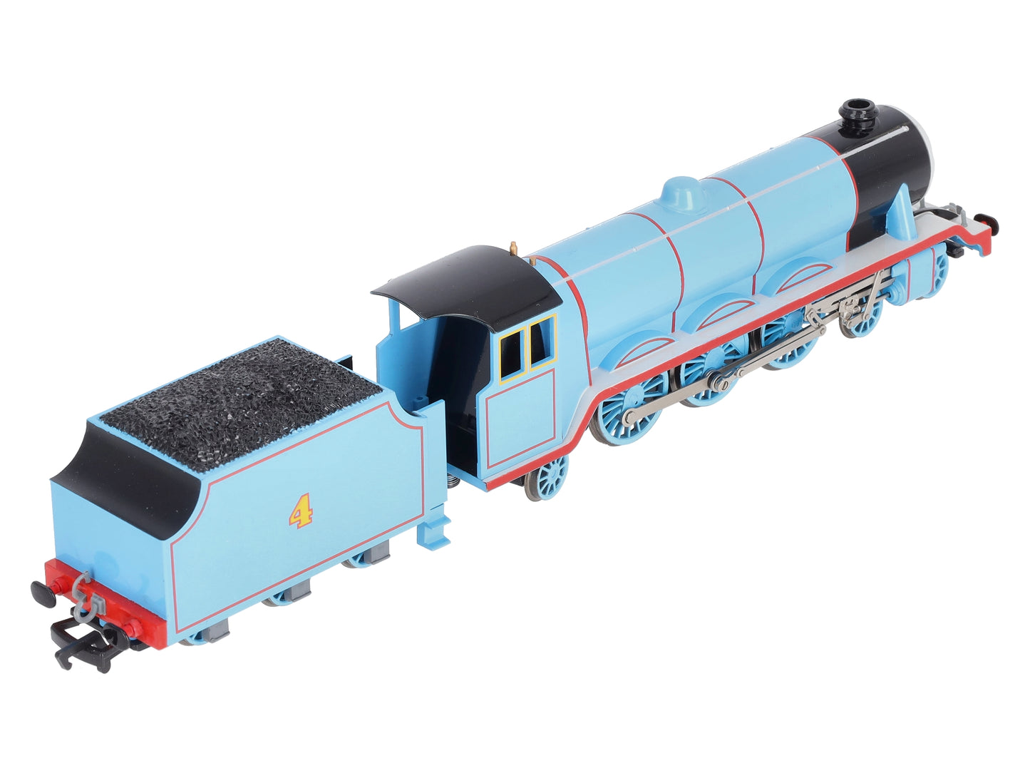 Bachmann 58744 HO Gordon The Express Engine With Moving Eyes #4