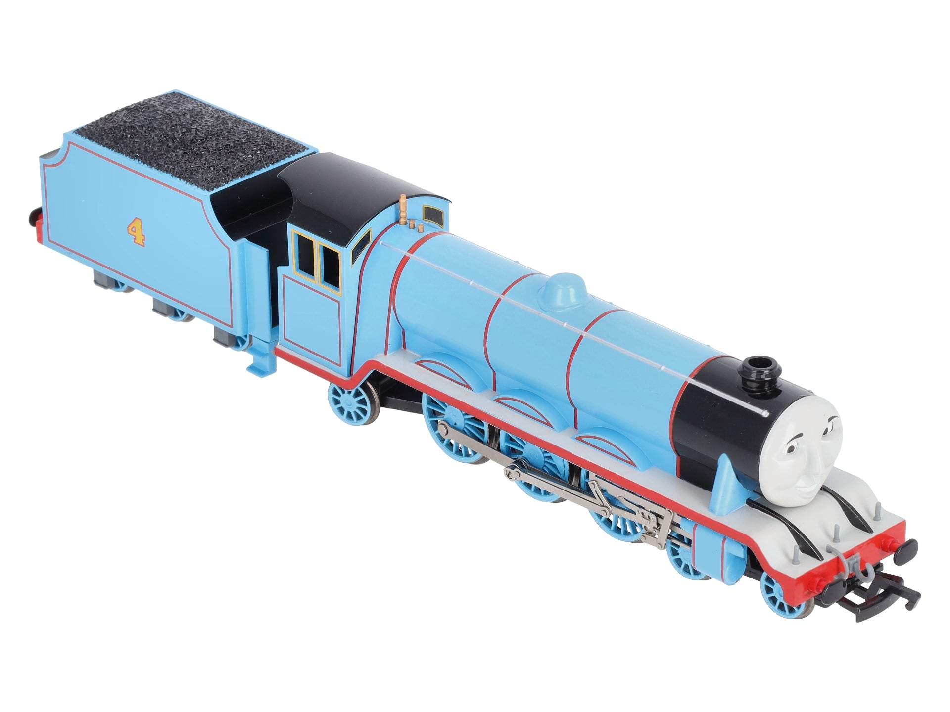 Bachmann 58744 HO Gordon The Express Engine With Moving Eyes