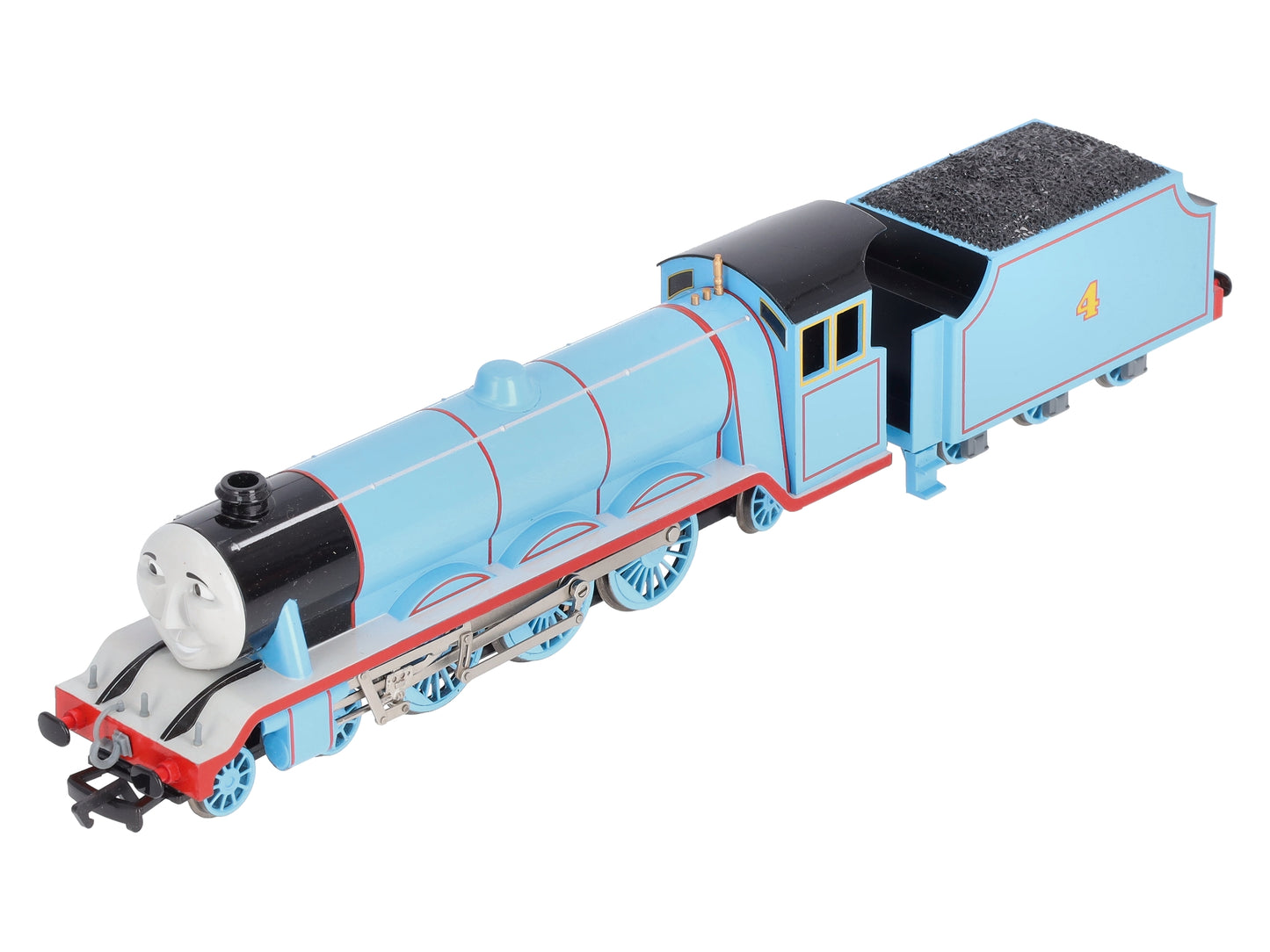 Bachmann 58744 HO Gordon The Express Engine With Moving Eyes #4