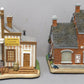Hawthorne Village Civil War Printing Press & General Store Buildings [2] EX