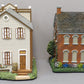 Hawthorne Village Civil War Printing Press & General Store Buildings [2] EX