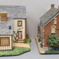 Hawthorne Village Civil War Printing Press & General Store Buildings [2] EX
