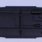 Lionel 9600-10 O Gauge Hi Cube Plastic Boxcar Frame