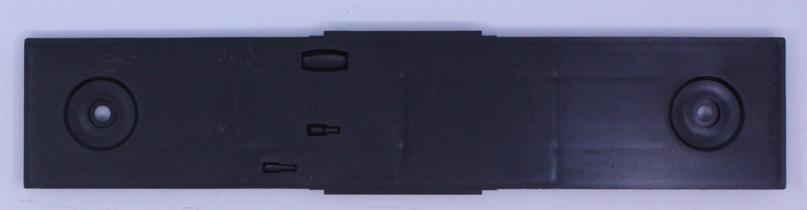 Lionel 9600-10 O Gauge Hi Cube Plastic Boxcar Frame