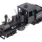 Bachmann 25662 On30 Colorado Mining Co. Two-Cylinder T-Boiler Two-Truck Shay