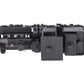 Bachmann 25662 On30 Colorado Mining Co. Two-Cylinder T-Boiler Two-Truck Shay