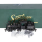 Bachmann 25662 On30 Colorado Mining Co. Two-Cylinder T-Boiler Two-Truck Shay